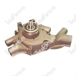 KEY NUMBER 30130382 ВОДЯНАЯ ПОМПА