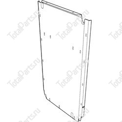 SIZE 1160*712*3 ЗАЩИТНЫЙ КОЖУХ