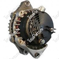 MOTORHERZ ALB0861RB ГЕНЕРАТОР