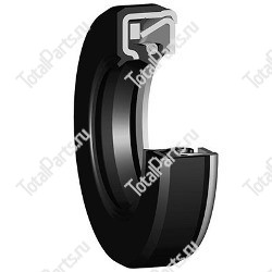 TVH 434892 МАСЛОСЪЕМНЫЙ САЛЬНИК