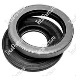 KOMATSU 3EB2105060 КОМПЛЕКТ УПЛОТНЕНИЙ