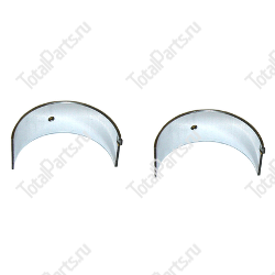 TVH 817860 ВКЛАДЫШИ ШАТУННЫЕ STDB ПАРА