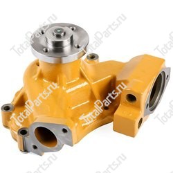 KOMATSU 6204611304 ВОДЯНАЯ ПОМПА