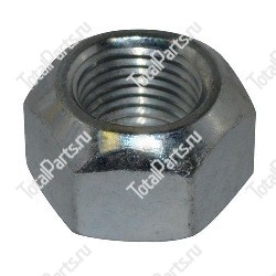 SIZE M14*1.5*14 ГАЙКА A5 | ЗАПЧАСТИ ДЛЯ ВИЛОЧНЫХ ПОГРУЗЧИКОВ