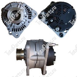 HC-PARTS CA1226IR ГЕНЕРАТОР