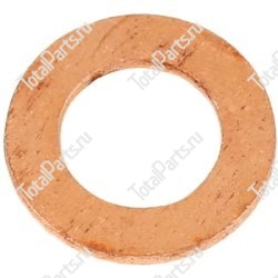 KEY NUMBER 82481 УПЛОТНИТЕЛЬНОЕ КОЛЬЦО DAEWOO