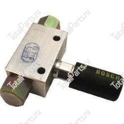 SIZE 2x42x106xM18xM18 ТОПЛИВНЫЙ НАСОС