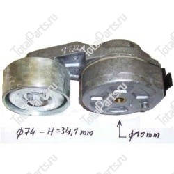 LINDE F9849168 НАТЯЖИТЕЛЬ РЕМНЯ