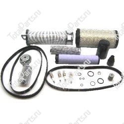 BAKER (LINDE) L0009408141 СЕРВИСНЫЙ НАБОР ДЛЯ ТО 3000