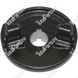 LINDE 3722641204 МУФТА