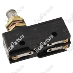 SIZE 290*2PIN*23 ПЕРЕКЛЮЧАТЕЛЬ СИДЕНЬЯ