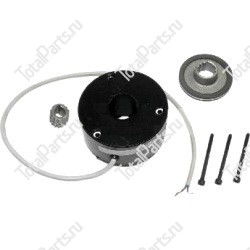 SIZE 84x26x63xNx2xNxNxNxY ЭЛЕКТРОТОРМОЗ В СБОРЕ