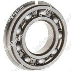 KOYO 6204NR ПОДШИПНИК