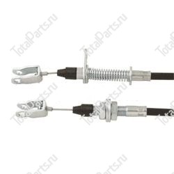 CLARK 2823336 ТРОС АКСЕЛЕРАТОРА