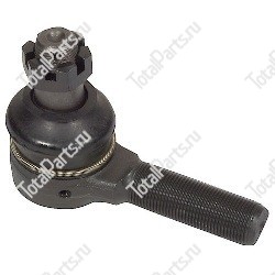 INTRUPA E6641 НАКОНЕЧНИК РУЛЕВОЙ