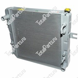 HANGCHA (HC) CPCD20-38X -05.2018 РАДИАТОР (4TNE98) НА ПОГРУЗЧИКИ