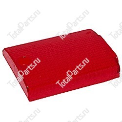 TOYOTA 566352332071 СТЕКЛО ФОНАРЯ