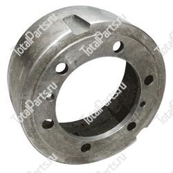 TVH 6174726 ТОРМОЗНОЙ БАРАБАН