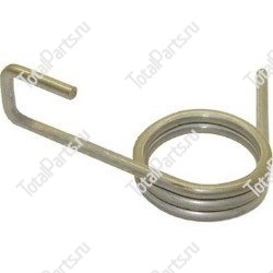 SIZE 25*8*2.4*2*52 ПРУЖИНА