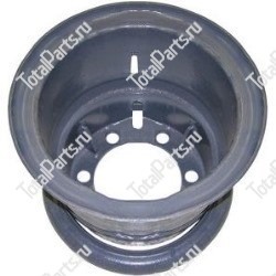 SIZE 15x8x200x367x11.3x6x КОЛЕСНЫЙ ДИСК СВАРНОЙ