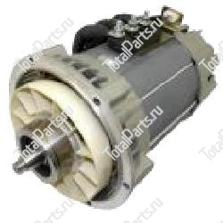 TVH 8627298 ДВИГАТЕЛЬ ХОДА