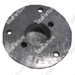 YALE 580090889 КРЫШКА