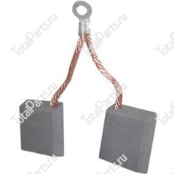 KEY NUMBER 101065 ЭЛЕКТРОЩЕТКА