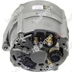 HELLA 8EL730012001 ГЕНЕРАТОР