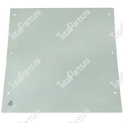 JUNGHEINRICH (AMEISE) 51035836 СТЕКЛО ЛОБОВОЕ