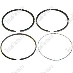 DOOSAN K1019035 ПОРШЕНЕВЫЕ  КОЛЬЦА ДВИГАТЕЛЯ
