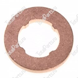 VW 059130519 ФИГУРНАЯ ШАЙБА ТОПЛИВНОЙ ФОРСУНКИ