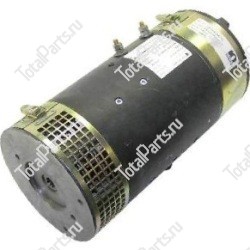 KEY NUMBER KLMT2344 ЭЛЕКТРОДВИГАТЕЛЬ 24V 8.8kW