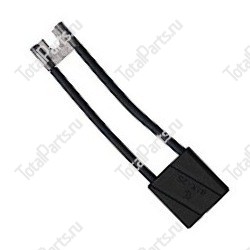 KEY NUMBER 8400447 ЭЛЕКТРОЩЕТКА