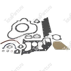 PERKINS U5LB0304 НАБОР ПРОКЛАДОК БЛОКА ДВИГАТЕЛЯ