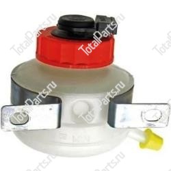 JUNGHEINRICH (AMEISE) 51288249 БАЧОК ГЛАВНОГО ТОРМОЗНОГО ЦИЛИНДРА