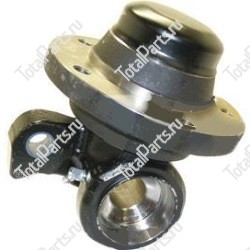 JUNGHEINRICH (AMEISE) 52042383 ПОВОРОТНЫЙ КУЛАК В СБОРЕ