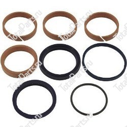 BT 7513185 КОМПЛЕКТ САЛЬНИКОВ ГИДРАВЛИКИ