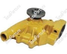 KOMATSU 6204611201 ВОДЯНАЯ ПОМПА