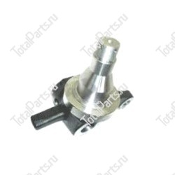 HYUNDAI 3EC2421211 ПОВОРОТНЫЙ КУЛАК RH