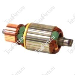 LINDE 3253571010 РОТОР ЭЛЕКТРОДВИГАТЕЛЯ