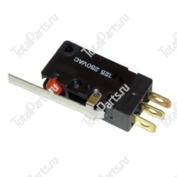 TVH 8185129 МИКРОПЕРЕКЛЮЧАТЕЛЬ