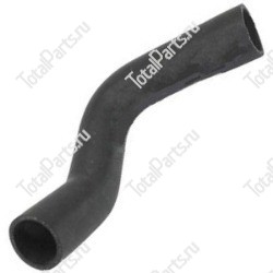 SIZE 3x2x285x50x55x90x170 ШЛАНГ РАДИАТОРА НИЖНИЙ