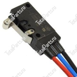 SIZE 3xCx1x2x22.2xPxRLxMx КОНЦЕВОЙ ВЫКЛЮЧАТЕЛЬ