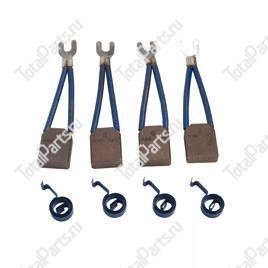 TOTALSOURCE SY78631 НАБОР ЭЛЕКТРОЩЕТОК