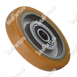 RADER VOGEL 5800001000 ГРУЗОВОЕ КОЛЕСО