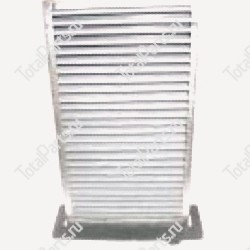 TVH 5544100 ПАНЕЛЬ ФИЛЬТРА В СБОРЕ