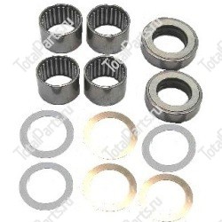 KOMATSU 3FE2400020 РЕМКОМПЛЕКТ ШКВОРНЯ