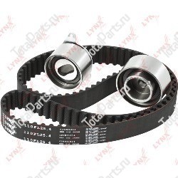 DAYCO KTB244 КОМПЛЕКТ ЗАМЕНЫ РЕМНЯ ГРМ