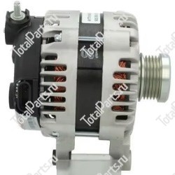 KRAUF ALD3753 ГЕНЕРАТОР 12V 140A