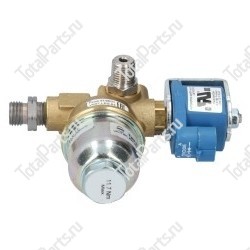 KEY NUMBER PD00508702 КЛАПАН ЭЛЕКТРОМАГНИТНЫЙ LINDE